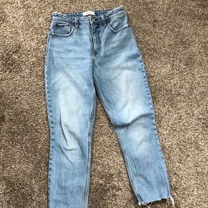 Women’s jeans